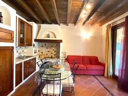Nice Apartment on Ground Floor near Peschiera