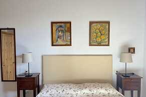 Nice Apartment on Ground Floor near Peschiera