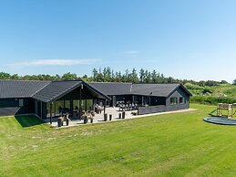 26 Person Holiday Home in Norre Nebel