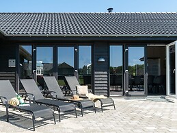 26 Person Holiday Home in Norre Nebel