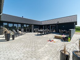 26 Person Holiday Home in Norre Nebel