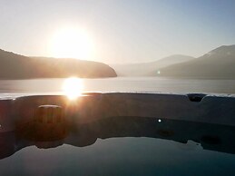 4 Person Holiday Home in Utvik