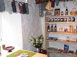 4 Person Holiday Home in Utvik