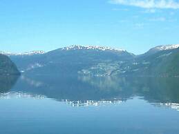 4 Person Holiday Home in Utvik