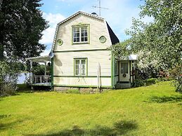 5 Person Holiday Home in Tingsryd
