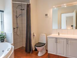 4 Person Holiday Home in Blavand