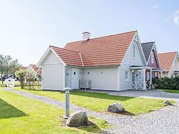 4 Person Holiday Home in Blavand