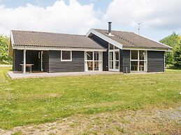Holiday Home in Sydals