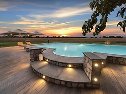 Farmhouse for 16 People in Lazio