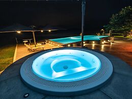 Farmhouse for 16 People in Lazio