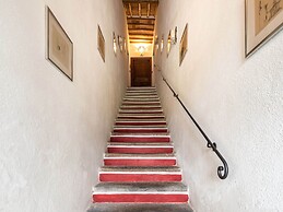 Farmhouse for 16 People in Lazio