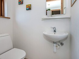 Holiday Home in Ulfborg