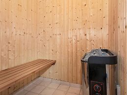 Holiday Home in Ulfborg