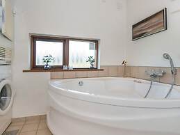 Holiday Home in Ulfborg