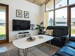 Holiday Home in Ulfborg