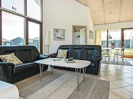 Holiday Home in Ulfborg