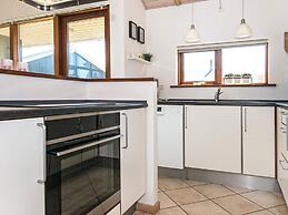 Holiday Home in Ulfborg