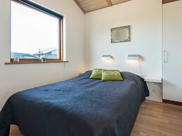 Holiday Home in Ulfborg