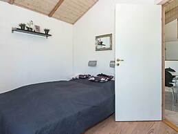 Holiday Home in Ulfborg