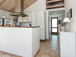 Holiday Home in Ulfborg