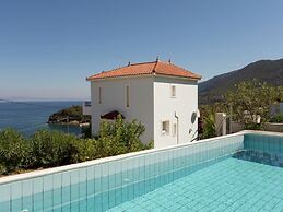 Beautiful Villa in Agia Paraskevi Samos