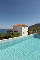 Beautiful Villa in Agia Paraskevi Samos