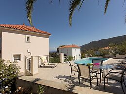Beautiful Villa in Agia Paraskevi Samos
