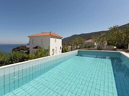 Beautiful Villa in Agia Paraskevi Samos
