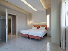 Beautiful Villa in Agia Paraskevi Samos