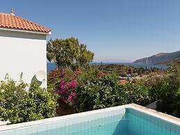 Beautiful Villa in Agia Paraskevi Samos