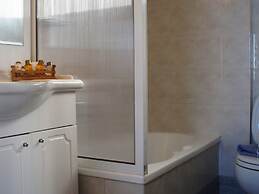 Beautiful Villa in Agia Paraskevi Samos