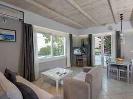 Beautiful Villa in Agia Paraskevi Samos