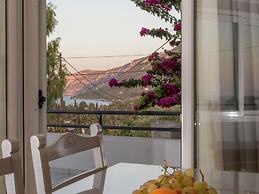 Beautiful Villa in Agia Paraskevi Samos