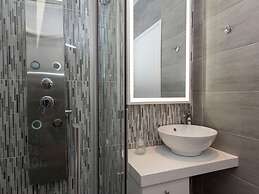 Beautiful Villa in Agia Paraskevi Samos