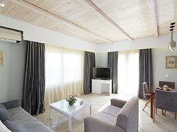 Beautiful Villa in Agia Paraskevi Samos