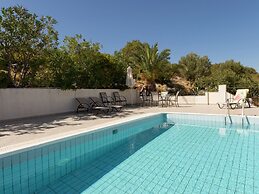 Beautiful Villa in Agia Paraskevi Samos