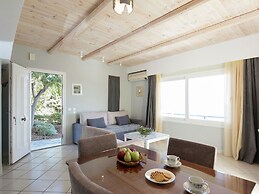 Beautiful Villa in Agia Paraskevi Samos