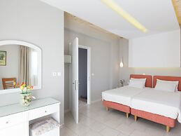 Beautiful Villa in Agia Paraskevi Samos