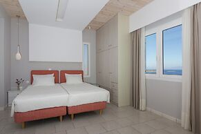 Beautiful Villa in Agia Paraskevi Samos