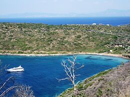 Beautiful Villa in Agia Paraskevi Samos