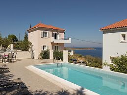 Beautiful Villa in Agia Paraskevi Samos