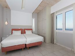 Beautiful Villa in Agia Paraskevi Samos