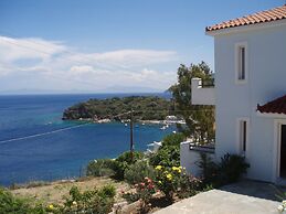 Beautiful Villa in Agia Paraskevi Samos