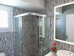 Beautiful Villa in Agia Paraskevi Samos