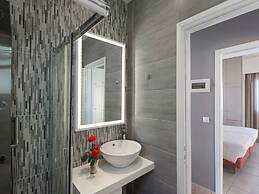 Beautiful Villa in Agia Paraskevi Samos