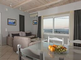 Beautiful Villa in Agia Paraskevi Samos