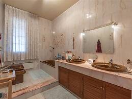 Marvellous Holiday Home near Palermo with Pool & Garden