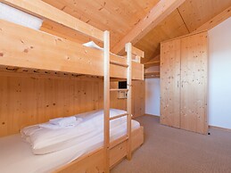 Spacious Chalet in Annaberg-lungotz With Sauna