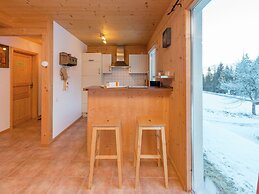 Spacious Chalet in Annaberg-lungotz With Sauna