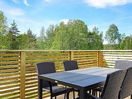 5 Person Holiday Home in Stromstad